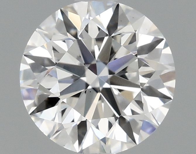 1.00 ct. round Lab Grown Diamond front image