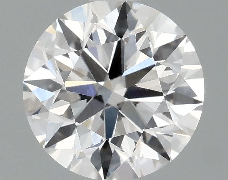 1.09 ct. round Lab Grown Diamond front image