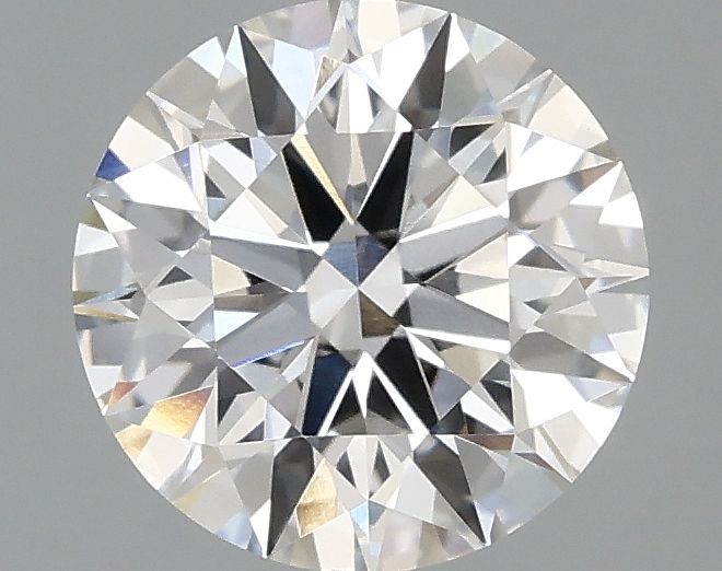 1.49 ct. round Lab Grown Diamond front image
