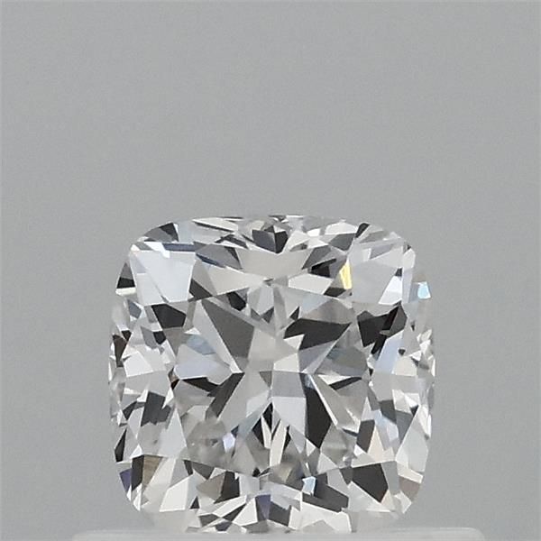 Cushion Diamond
