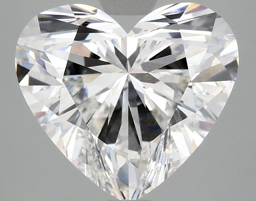 Heart Diamond