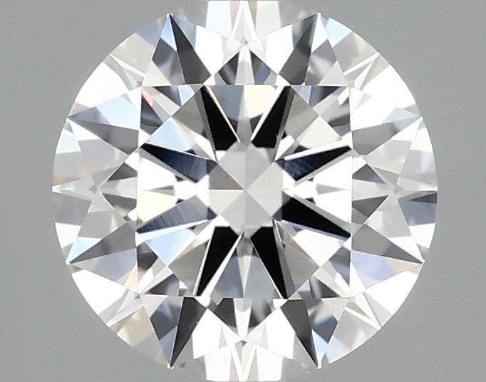 1.51 ct. round Lab Grown Diamond front image