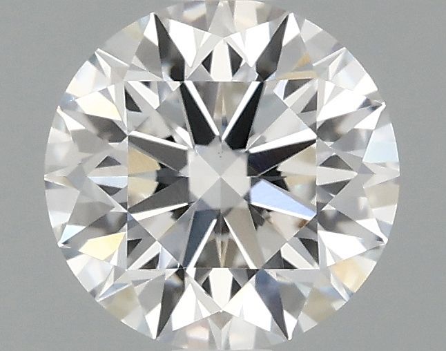 1.00 ct. round Lab Grown Diamond front image