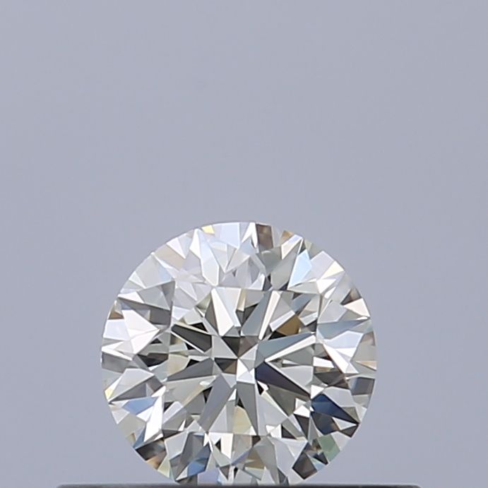 0.33 ct Round Diamond