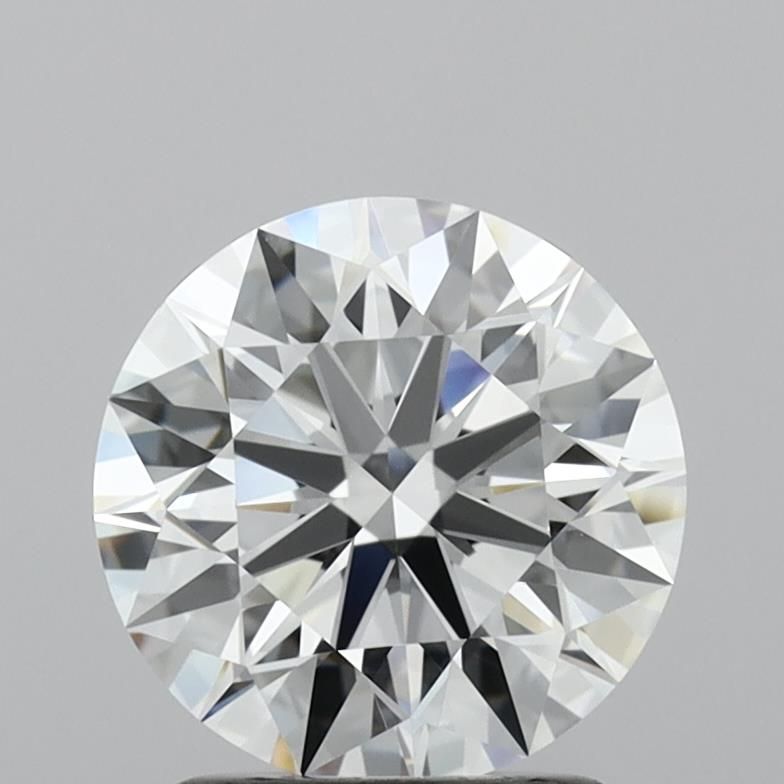 1.71 ct. round Lab Grown Diamond front image