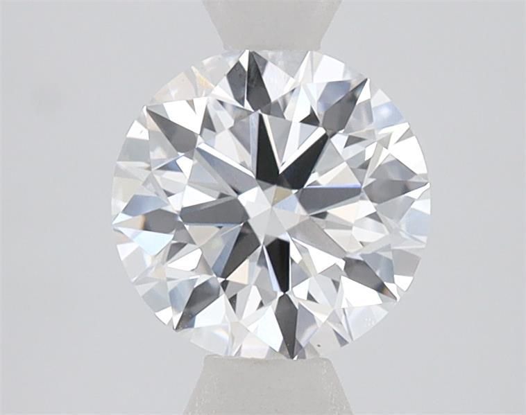 1.04 ct. round Lab Grown Diamond front image