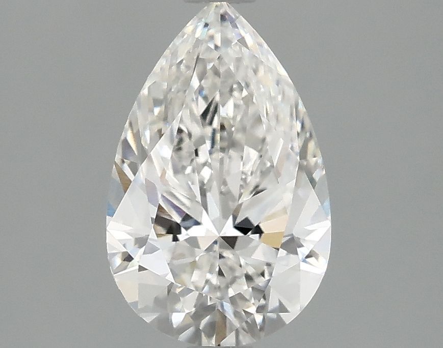 1.51 ct. pear Lab Grown Diamond front image