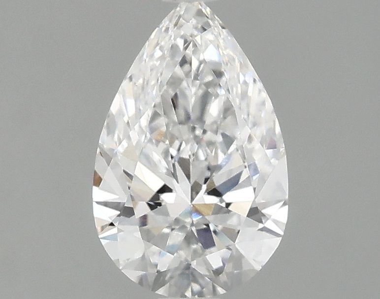 1.05 ct. pear Lab Grown Diamond front image