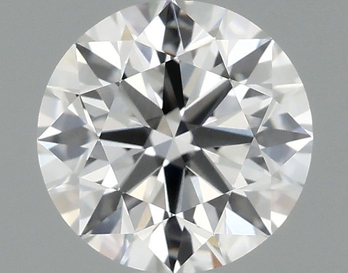1.01 ct. round Lab Grown Diamond front image