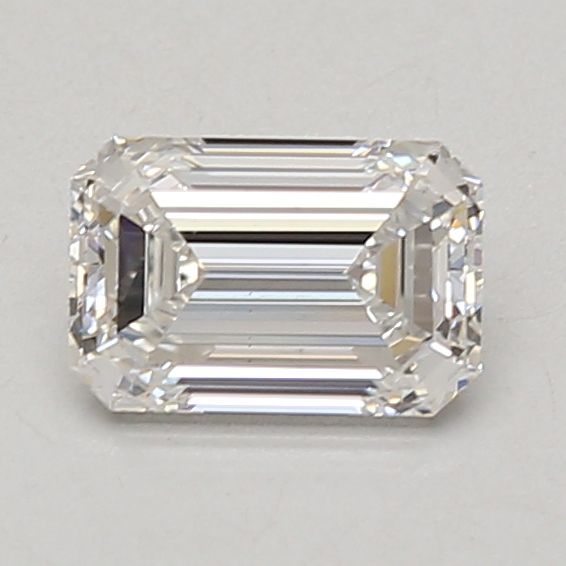 1.09 ct lab-grown Emerald Diamond