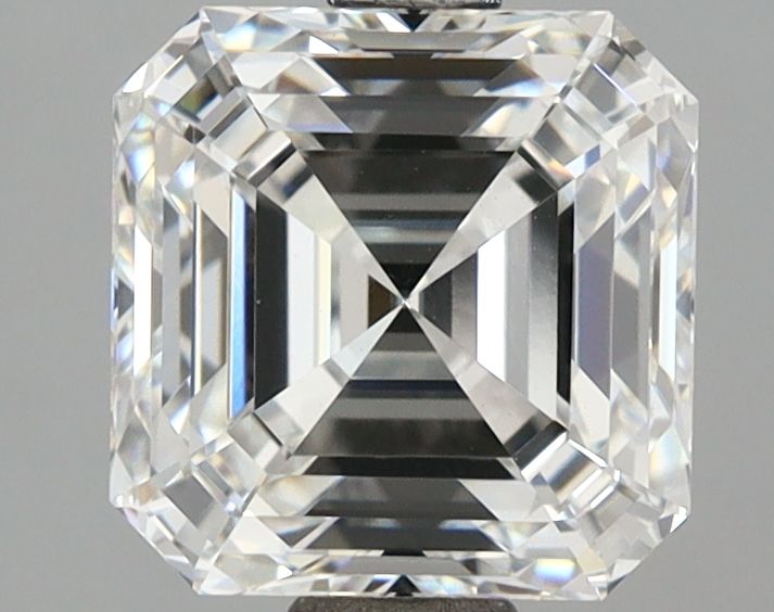Asscher Diamond