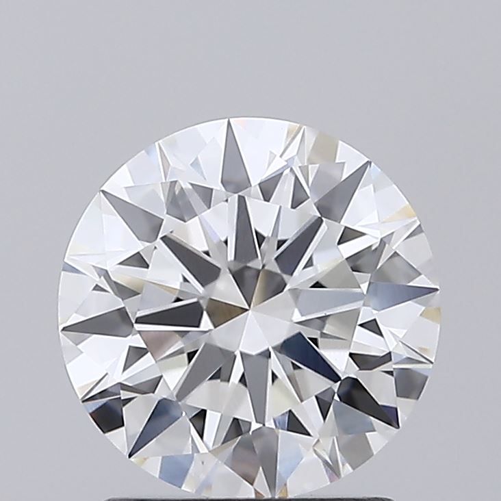 1.45 ct. round Lab Grown Diamond front image