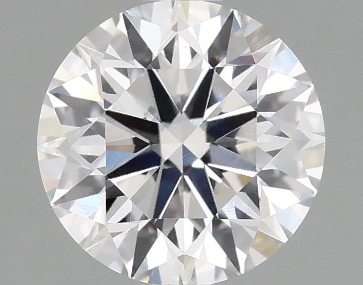 1.49 ct. round Lab Grown Diamond front image