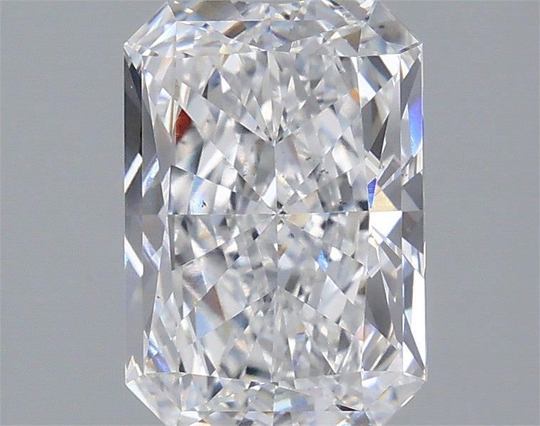Radiant Diamond