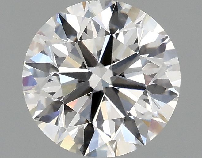 1.51 ct. round Lab Grown Diamond front image