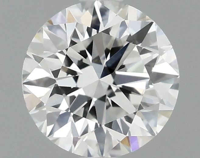 1.00 ct. round Lab Grown Diamond front image