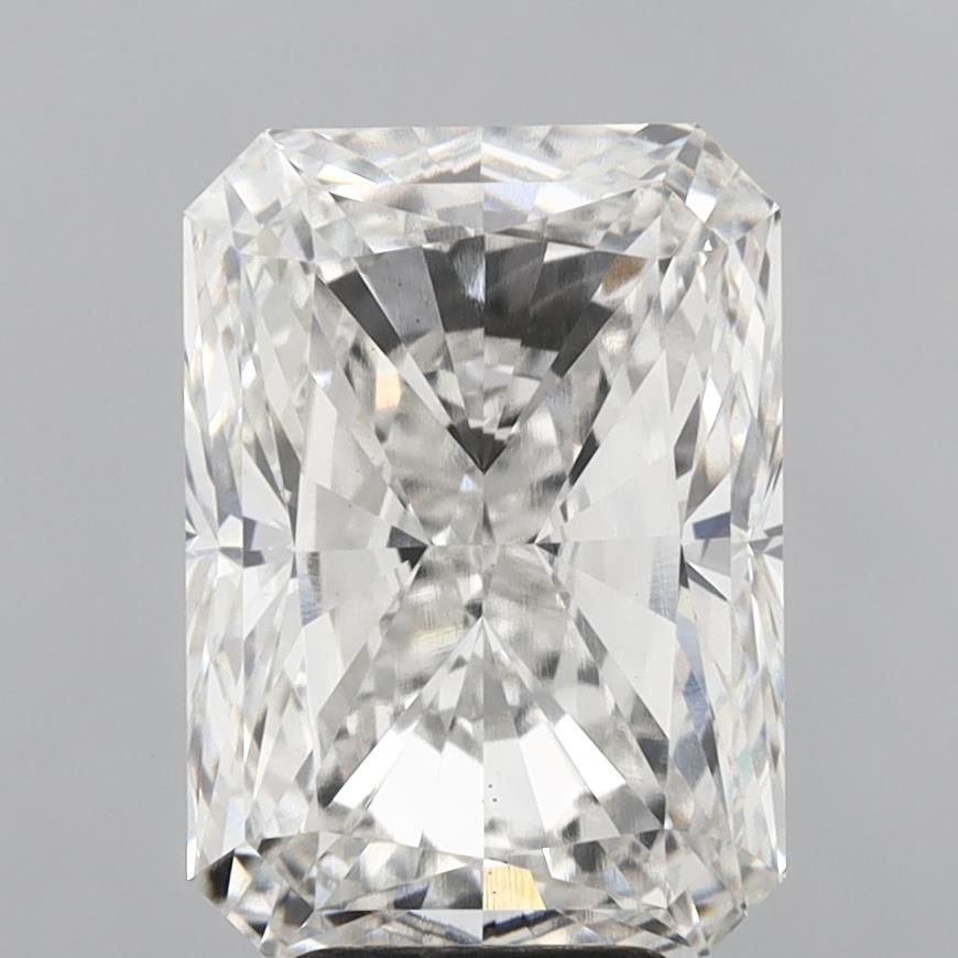 Radiant Diamond