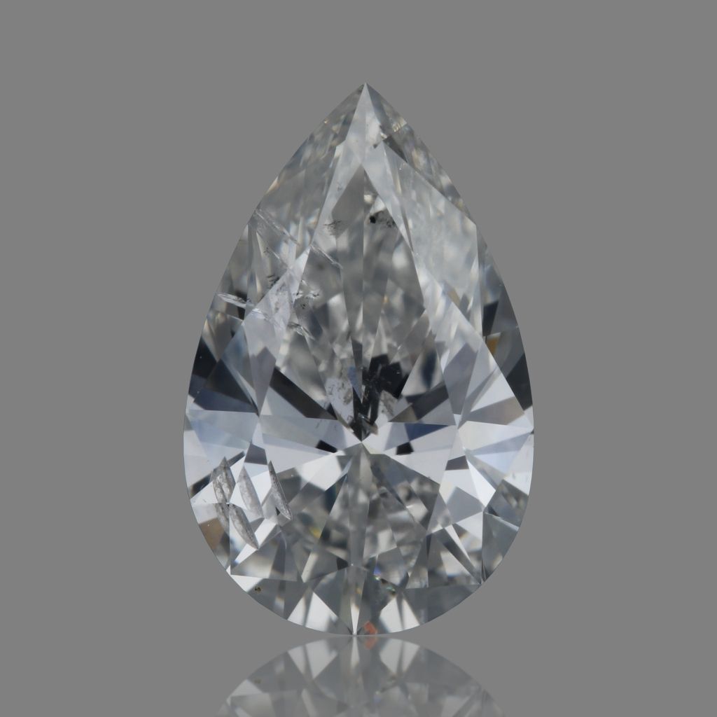 1.03 Carat Pear Diamond F I1