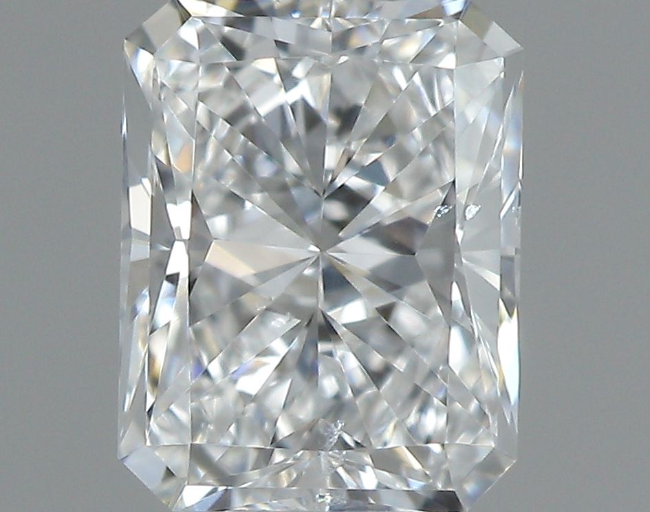 Radiant Diamond