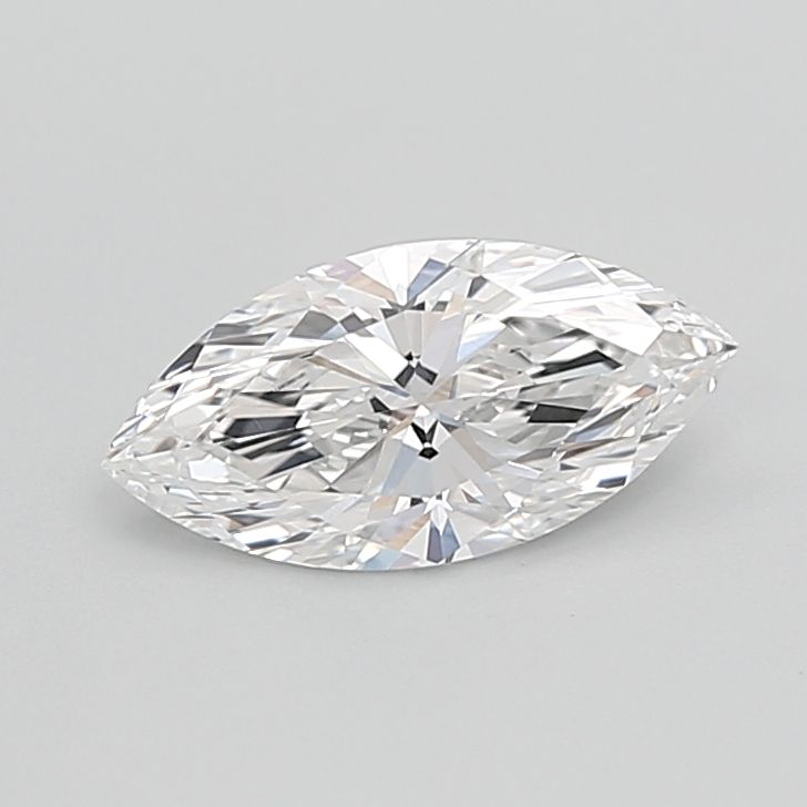 1.53 ct. marquise Lab Grown Diamond front image