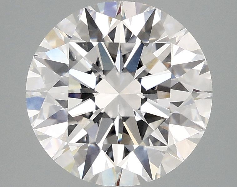 Round Diamond