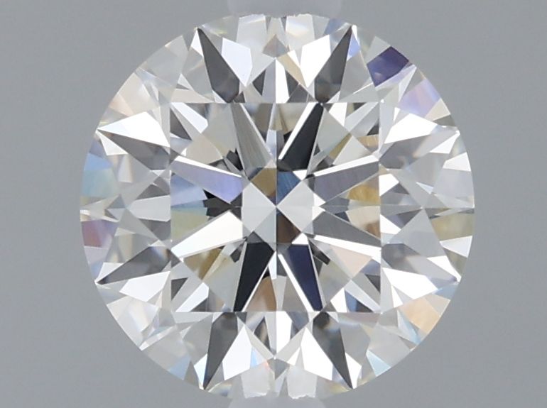 1.06 ct. round Lab Grown Diamond front image