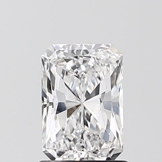 1.03 ct. radiant Lab Grown Diamond front image