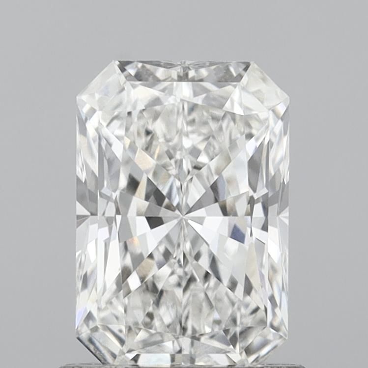 1.08 ct. radiant Lab Grown Diamond front image