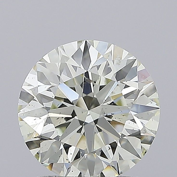 Round Diamond