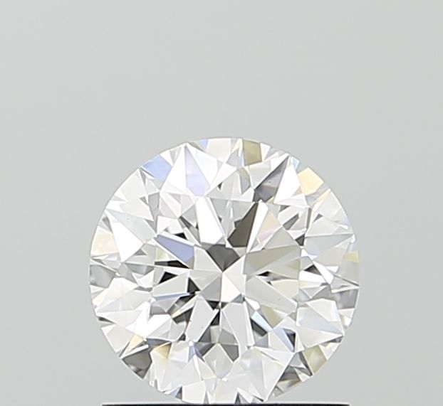 1.06 ct. round Lab Grown Diamond front image