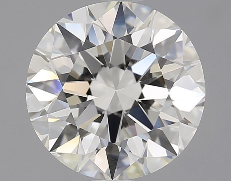 2.00 ct Round diamond