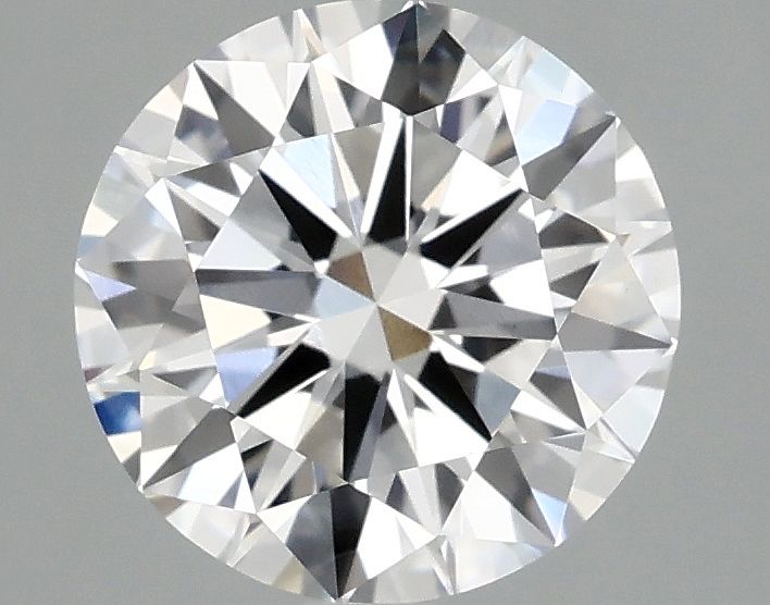 1.90 ct. round Lab Grown Diamond front image