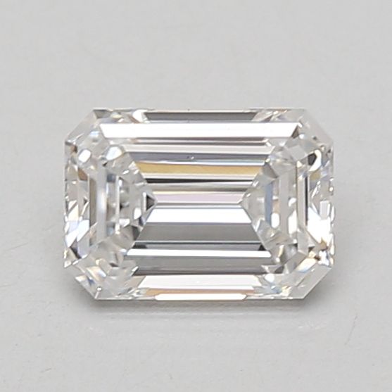 0.86 ct lab-grown Emerald Diamond
