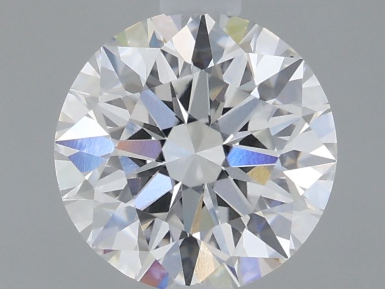1.05 ct. round Lab Grown Diamond front image