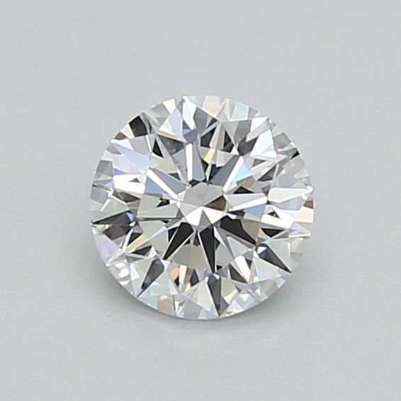 0.4 ct lab-grown Round Diamond
