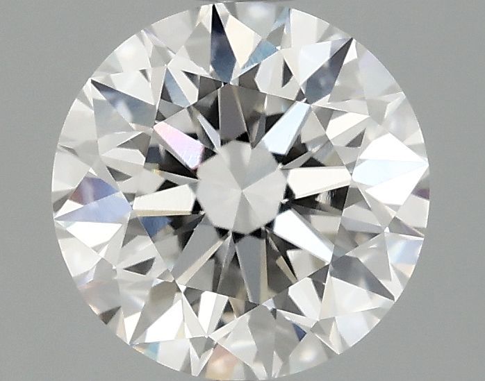 1.51 ct. round Lab Grown Diamond front image