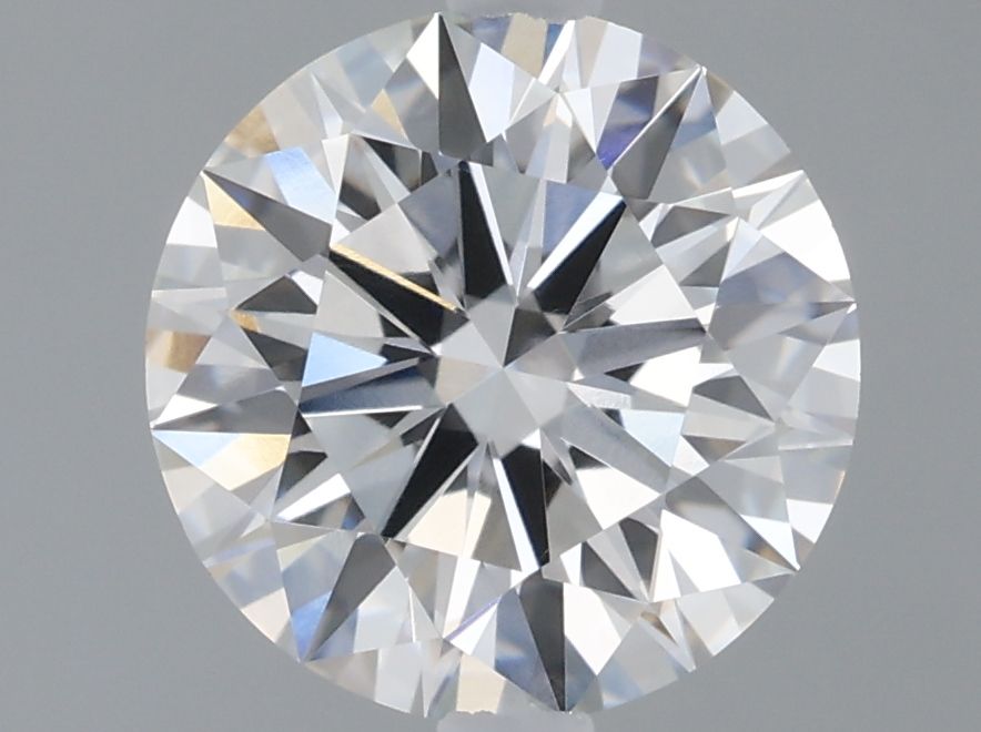1.60 ct. round Lab Grown Diamond front image