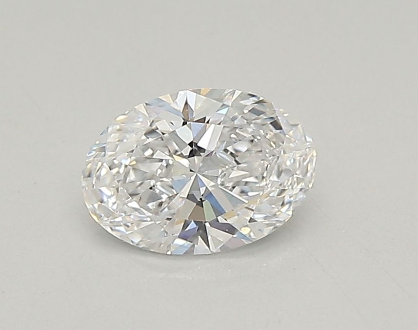 Oval Diamond