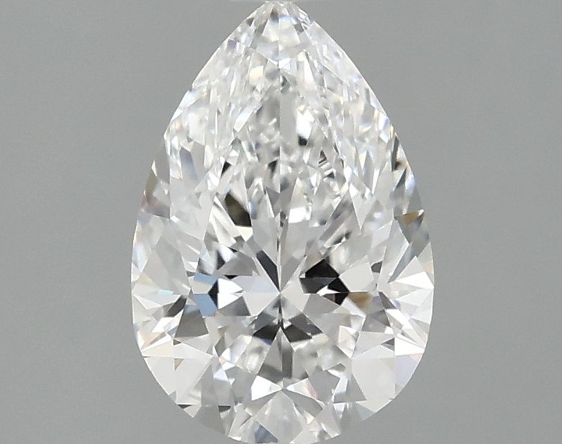 1.53 ct. pear Lab Grown Diamond front image