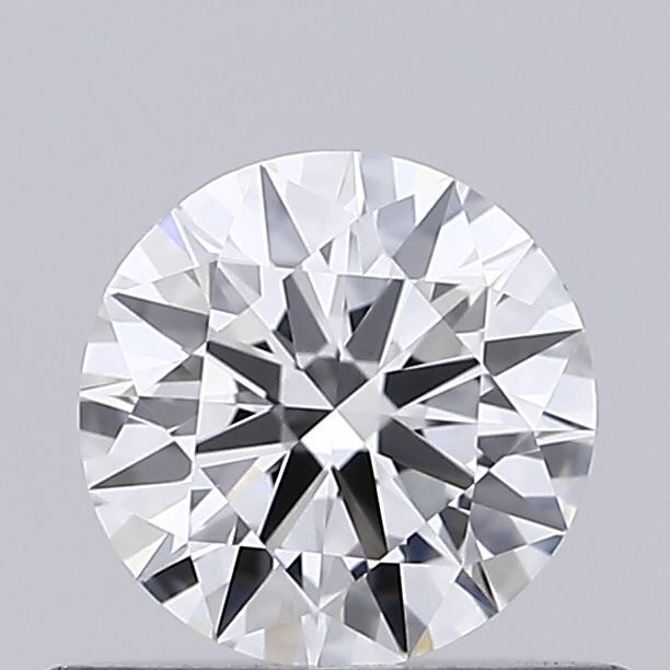 0.51 ct lab-grown Round Diamond