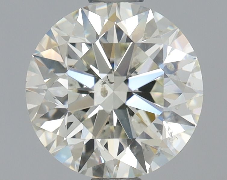 Round Diamond