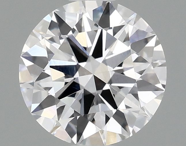 1.00 ct. round Lab Grown Diamond front image