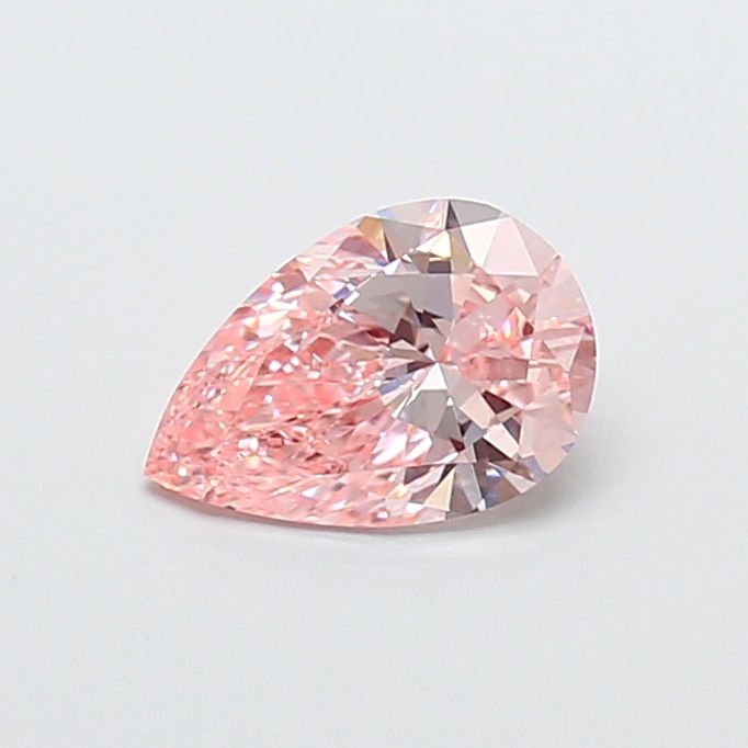 1.01 ct. pear Lab Grown Diamond front image