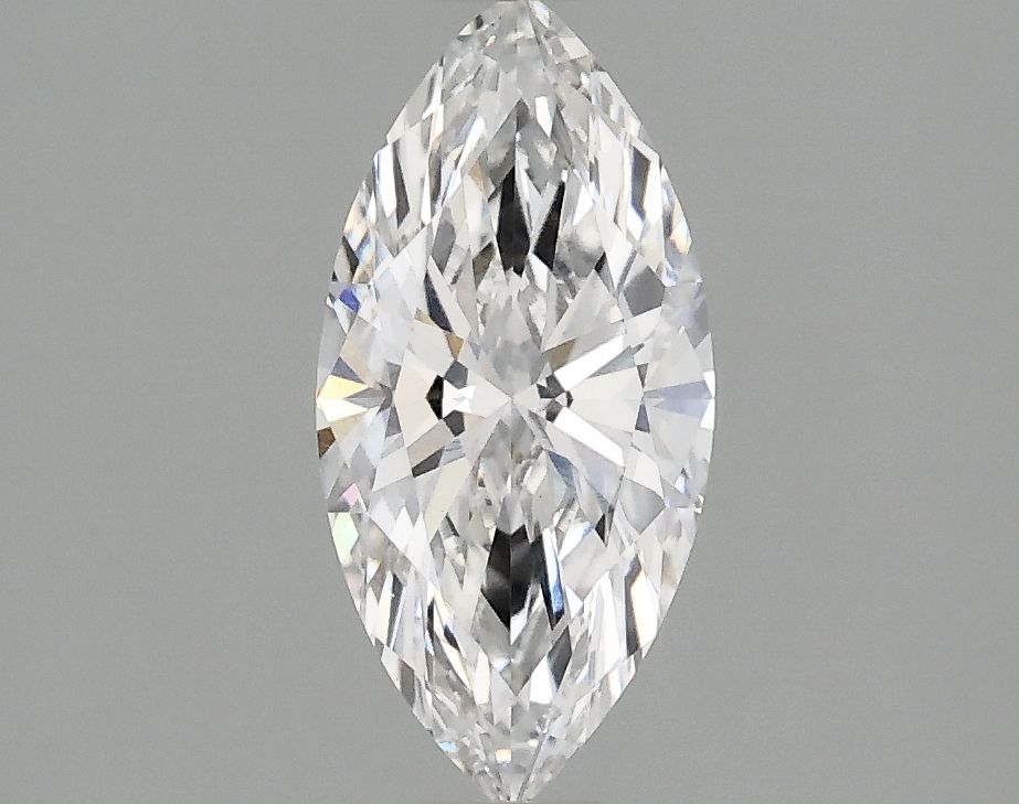 1.08 ct. marquise Lab Grown Diamond front image