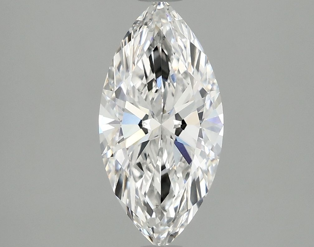 1.53 ct. marquise Lab Grown Diamond front image