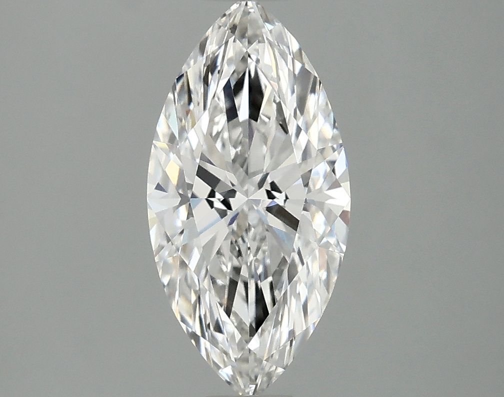 1.55 ct. marquise Lab Grown Diamond front image