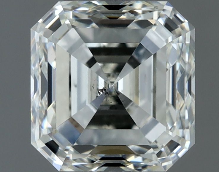 Asscher Diamond