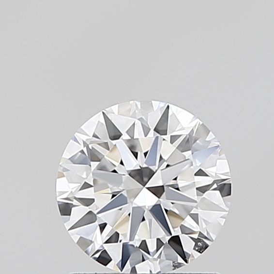 1.00 ct. round Lab Grown Diamond front image