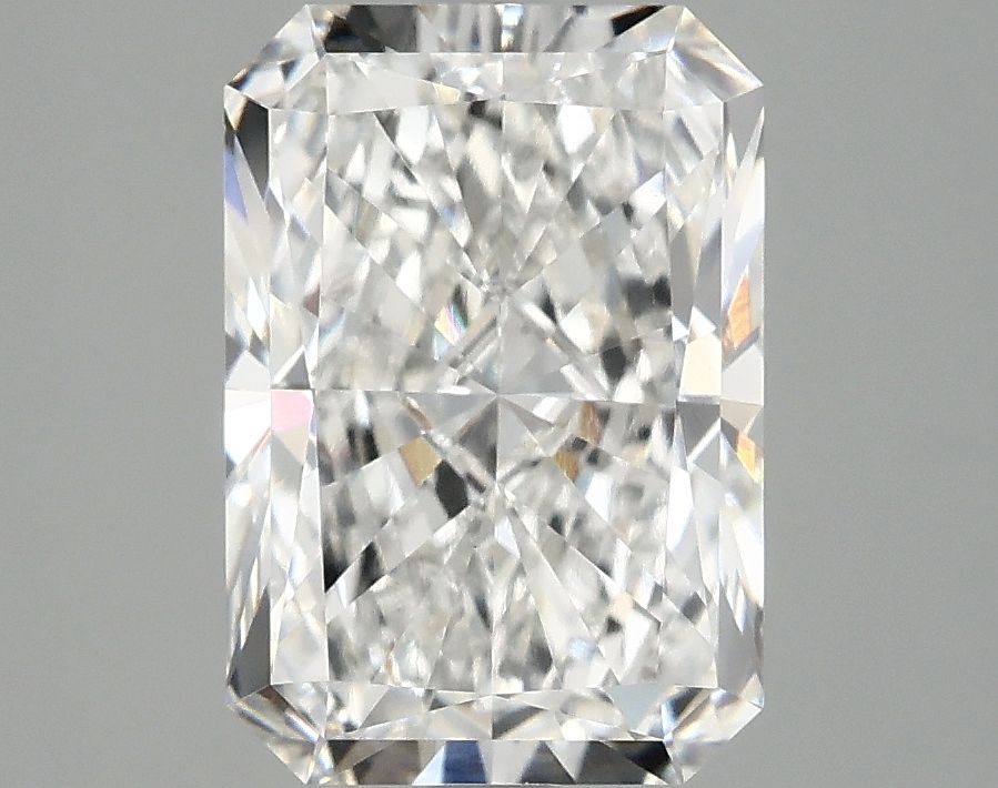 2.99 ct. radiant Lab Grown Diamond front image