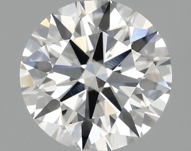 1.49 ct. round Lab Grown Diamond front image
